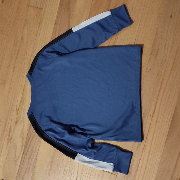 Boy's Long-Sleeve Shirts, Bundle of 3, All Size 3T - Picture 6 of 10